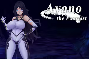 Page 170 of Ayano the Exorcist - preview thumbnail