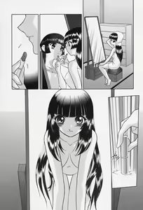 Page 129 of Tokio Ecchi Club - preview thumbnail