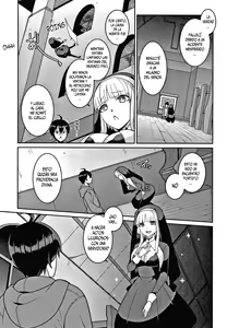 Page 7 of Kusatte mo Sister | Aun podrido, un dulce de monja es un dulce de monja - preview thumbnail