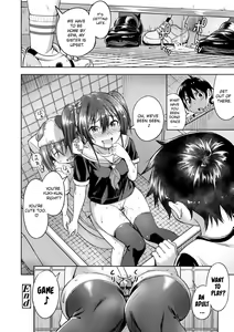 Page 18 of Shota x Hunter - preview thumbnail