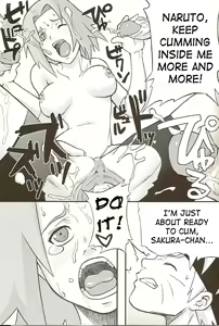 Page 15 of Otesei Ikka | Handmade Family (decensored) - preview thumbnail