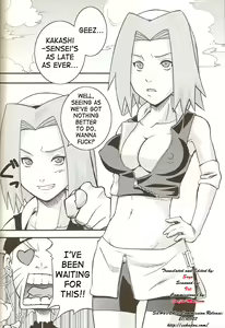 Page 2 of Otesei Ikka | Handmade Family (decensored) - preview thumbnail