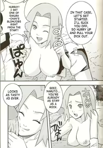 Page 3 of Otesei Ikka | Handmade Family (decensored) - preview thumbnail