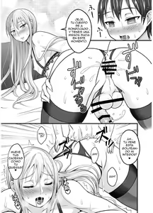 Page 16 of Amaetagari na Otouto wa Onee-chan Banare ga Dekinai - preview thumbnail
