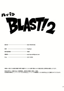 Page 37 of Hatten BLAST! 2 - preview thumbnail