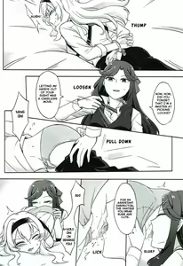 Page 6 of A Match Made in Paradise - preview thumbnail