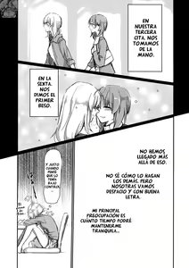 Page 4 of for the first time | Por primera vez - preview thumbnail