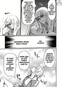 Page 5 of for the first time | Por primera vez - preview thumbnail