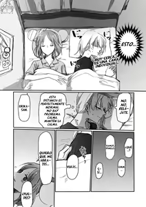 Page 8 of for the first time | Por primera vez - preview thumbnail