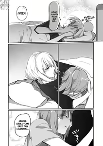Page 9 of for the first time | Por primera vez - preview thumbnail