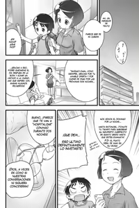 Page 4 of Oshikko Sensei 4~. (decensored) - preview thumbnail