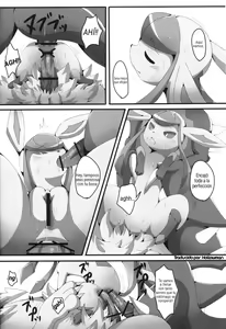 Page 25 of Taika no Utage | Festín de la degeneración - preview thumbnail