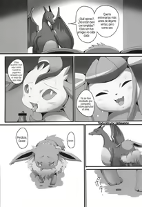 Page 30 of Taika no Utage | Festín de la degeneración - preview thumbnail