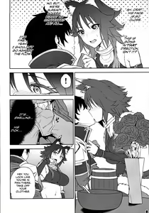 Page 10 of Makoto no Ai | Makoto's Love - preview thumbnail