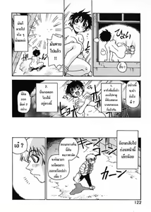 Page 120 of Nanako-san Teki na Nichijou - preview thumbnail