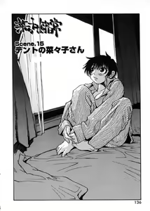 Page 134 of Nanako-san Teki na Nichijou - preview thumbnail
