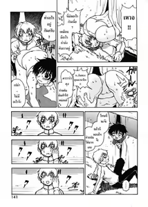 Page 139 of Nanako-san Teki na Nichijou - preview thumbnail