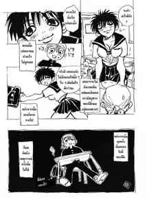 Page 168 of Nanako-san Teki na Nichijou - preview thumbnail
