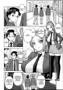 Page 28 of Himitsu no Kankei | La Nostra Relazione Segreta  1-3 - preview thumbnail