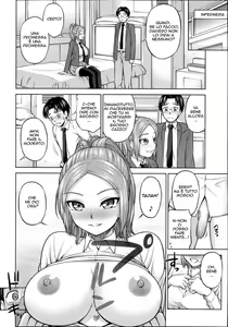 Page 32 of Himitsu no Kankei | La Nostra Relazione Segreta  1-3 - preview thumbnail