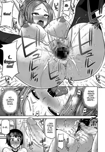 Page 63 of Himitsu no Kankei | La Nostra Relazione Segreta  1-3 - preview thumbnail