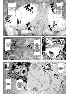 Page 14 of TS Revenge (decensored) - preview thumbnail