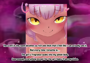 Page 144 of Kasshoku Loli Succubus no Puniashi de Otosarechau! | Falling into Depravity from a Tanned Loli Succubus' Squishy Feet! - preview thumbnail