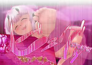 Page 225 of Kasshoku Loli Succubus no Puniashi de Otosarechau! | Falling into Depravity from a Tanned Loli Succubus' Squishy Feet! - preview thumbnail