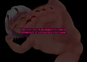 Page 234 of Kasshoku Loli Succubus no Puniashi de Otosarechau! | Falling into Depravity from a Tanned Loli Succubus' Squishy Feet! - preview thumbnail