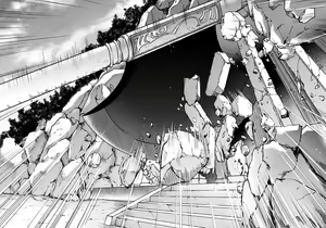 Page 1689 of Cyclone no Doujinshi Matome 2012-2019 (Various) Part 1 - preview thumbnail