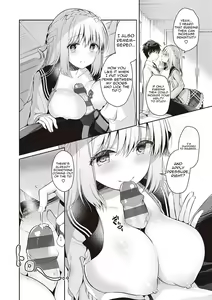 Page 127 of Osananajimi de Koibito no Kanojo to Shitai Koto Zenbu - preview thumbnail