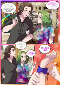 Dante: $500 Patreon Monthly Reward — hentai manga cover on Fhentai