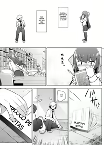 Page 8 of Kamoku de Mukuchi na Josoukko - preview thumbnail
