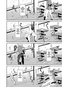 Page 17 of Senpai! Motto Ore ni Gohoubi Kudasai! - preview thumbnail