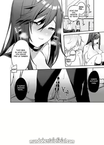 Page 23 of Senpai! Motto Ore ni Gohoubi Kudasai! - preview thumbnail