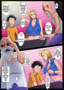Page 2 of B-Kyuu Manga 10 - preview thumbnail