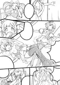 Page 30 of 【答謝特典】Kawaii make MY day! - preview thumbnail