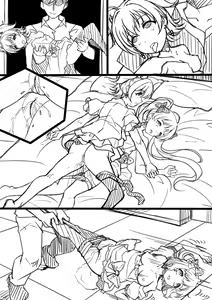 Page 46 of 【答謝特典】Kawaii make MY day! - preview thumbnail