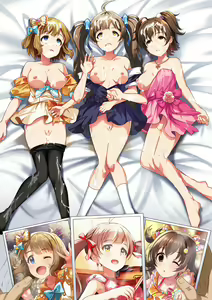 Page 7 of 【答謝特典】Kawaii make MY day! - preview thumbnail