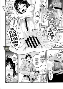 Page 20 of Shingeki no Harapeko Musume - preview thumbnail