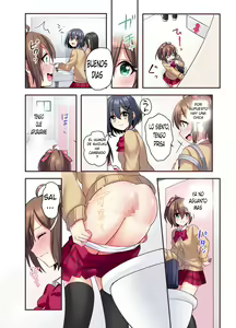 Page 11 of Shiofuki wa Omorashi ni Hairimasu ka? - preview thumbnail