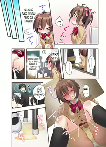 Page 13 of Shiofuki wa Omorashi ni Hairimasu ka? - preview thumbnail