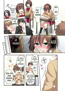 Page 14 of Shiofuki wa Omorashi ni Hairimasu ka? - preview thumbnail