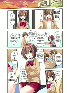 Page 15 of Shiofuki wa Omorashi ni Hairimasu ka? - preview thumbnail