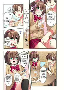 Page 16 of Shiofuki wa Omorashi ni Hairimasu ka? - preview thumbnail