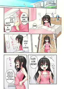 Page 20 of Shiofuki wa Omorashi ni Hairimasu ka? - preview thumbnail