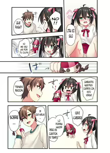 Page 28 of Shiofuki wa Omorashi ni Hairimasu ka? - preview thumbnail