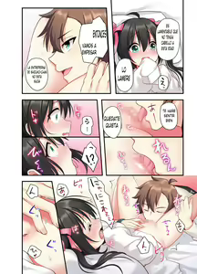 Page 31 of Shiofuki wa Omorashi ni Hairimasu ka? - preview thumbnail