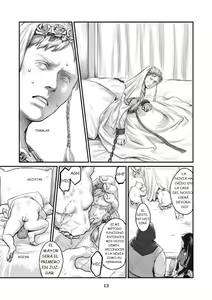 Page 13 of Chikuhyou no Hanayome - preview thumbnail