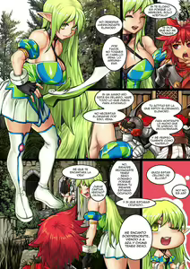 Voluptuous Reward — hentai manga cover on Fhentai